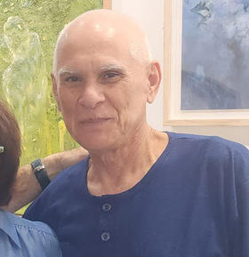 Carlos Espinosa Domínguez