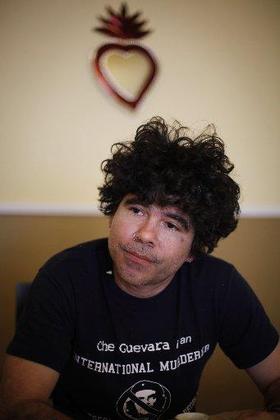 Gorki Águila
