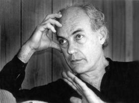 El cineasta cubano Tomás Gutiérrez Alea. (Foto de Archivo)