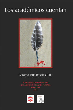 Portada del libro Los académicos cuentan