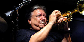 Arturo Sandoval