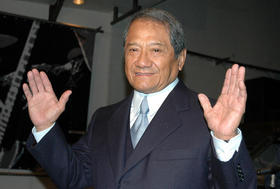 Armando Manzanero