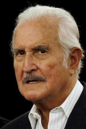 Carlos Fuentes
