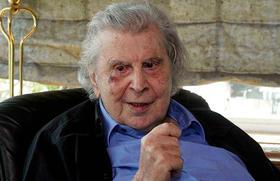 Mikis Theodorakis