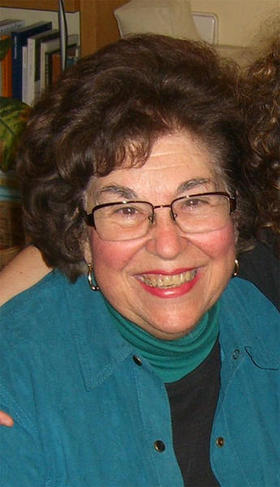 Dolores Mercedes Koch. Dolores Mercedes Koch