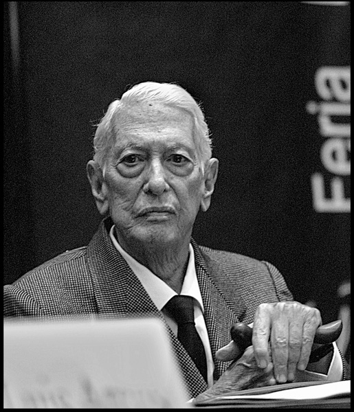 Murió el poeta y ensayista Cintio Vitier Noticias Cultura Cuba