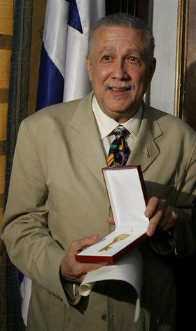 Paquito D'Rivera