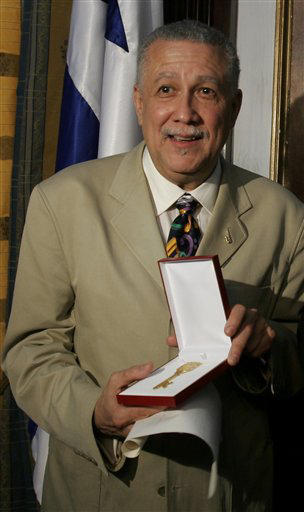 Paquito D'Rivera