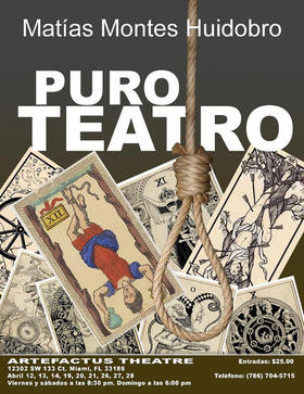 Puro Teatro