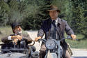 Harrison Ford recordó el «placer» del recorrido en motocicleta que dio junto a Sean Connery en una película