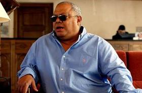 El cantautor cubano Pablo Milanés. (Fotografía de Sandra Alonso, La voz de Galicia.) El cantautor cubano Pablo Milanés. (Fotografía de Sandra Alonso, La voz de Galicia.)