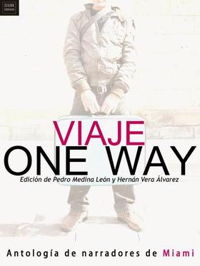 Portada del libro Viaje One Way