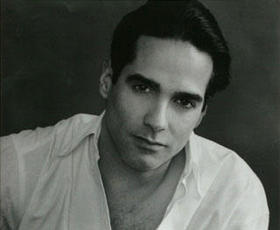 El actor cubanoamericano Yul Vázquez