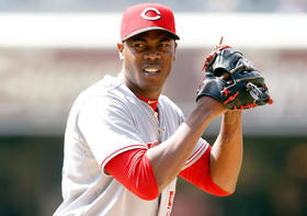 Aroldis Chapman