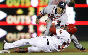 Yunel Escobar
