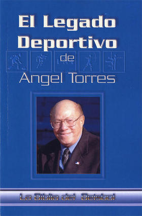 Portada del libro de Torres