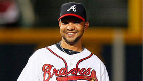 El venezolano Alex González, considerado uno de los mejores paradores en corto del béisbol