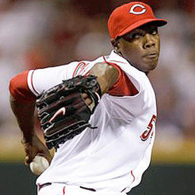 Aroldis Chapman