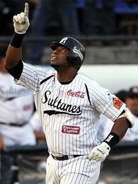 Michel Abreu. Foto LMB