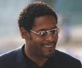 Javier Sotomayor