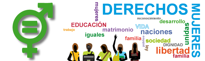 Derechos de la mujer