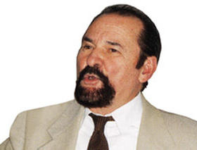 Agustín Tamargo