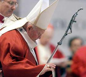 Juan Pablo II