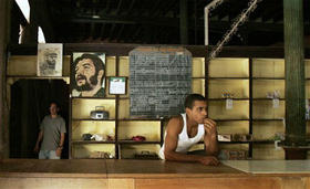 Bodega cubana: una gran brecha entre la oferta y la demanda