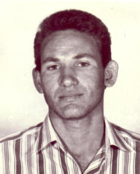El opositor Luis Enrique Ferrer cumple una condena de 28 años en la cárcel de Mar Verde, en Santiago de Cuba