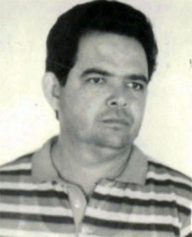 Blas Giraldo Reyes Rodríguez, condenado a 20 años, es uno de los opositores enfermos que sufre tratos vejatorios.