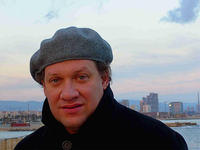 Rafael Rojas