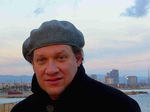 Rafael Rojas