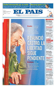 El País, Uruguay