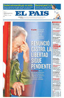 El País, Uruguay