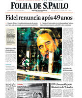 Folha de S. Paulo, Brasil