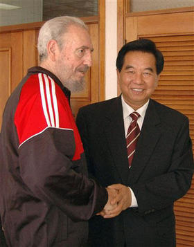 Castro y Wu