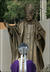 Estatua de Juan Pablo II Estatua de Juan Pablo II
