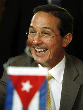 Fernando Araújo