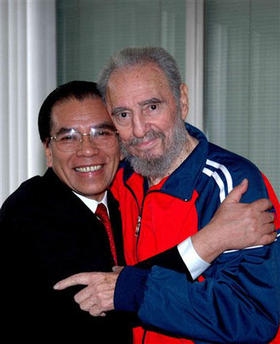 Castro y Manh