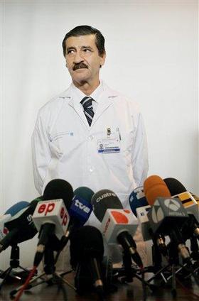 García Sabrido