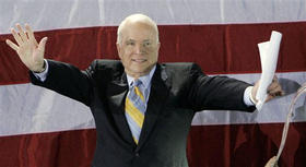 John McCain