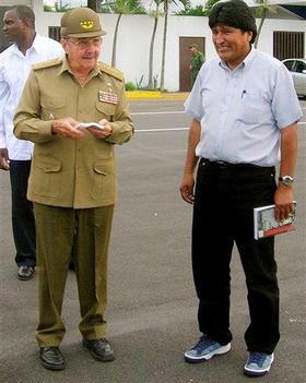 Raúl Castro y Morales