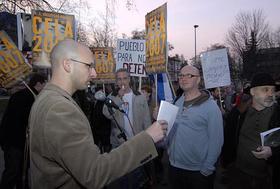 Manifestación