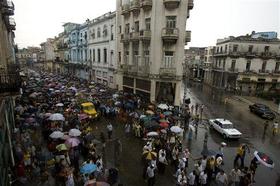 Procesión