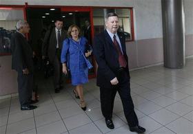 Dave Heineman