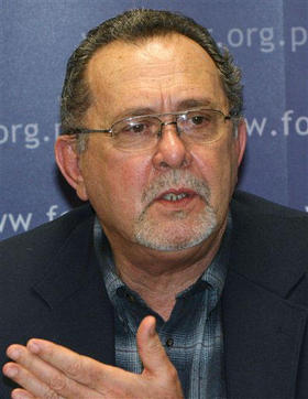 Héctor Palacios