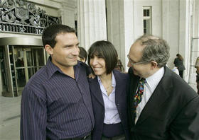Rafael izquierdo