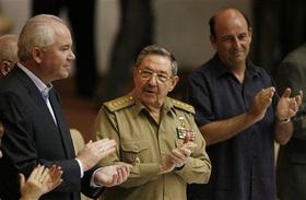 Ramírez, Castro y Lage