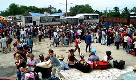 Inundaciones