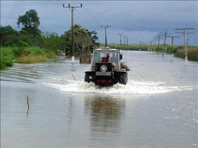 Inundaciones